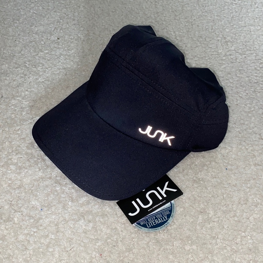 JUNK Hat